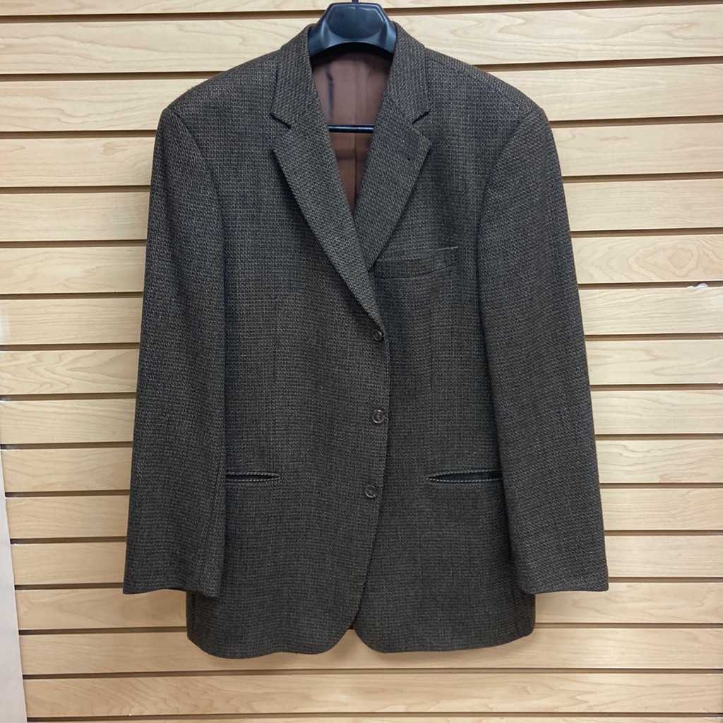 Sarar Rich Looking Men Blazer Size 46 Reg